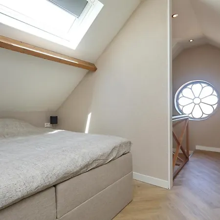 Apartment Appartement-gratis Parkeren -bij En In Het Centrum Noordwijk