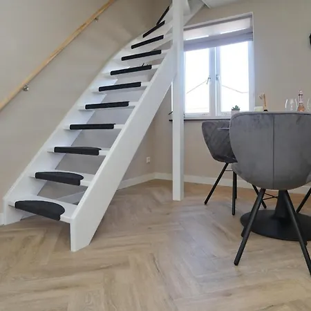 Appartement-gratis Parkeren -bij En In Het Centrum Apartment