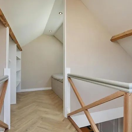 Appartement-gratis Parkeren -bij En In Het Centrum Apartment *