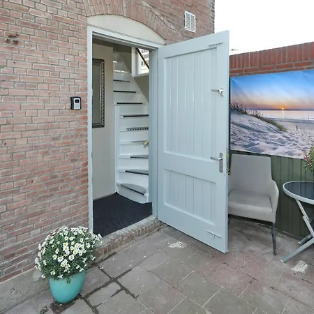 Apartment Appartement-gratis Parkeren -bij En In Het Centrum *